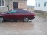 Toyota Carina E 1995 годаfor1 500 000 тг. в Иргели – фото 3