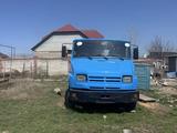 ЗиЛ  5301 "Бычок" 2007 годаүшін2 500 000 тг. в Алматы – фото 3