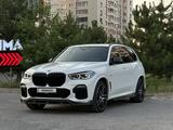 BMW X5 2020 года за 45 000 000 тг. в Шымкент