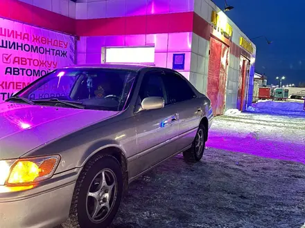 Toyota Camry 1999 года за 4 000 000 тг. в Усть-Каменогорск – фото 7