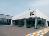 Cadillac Qazaqstan в Алматы