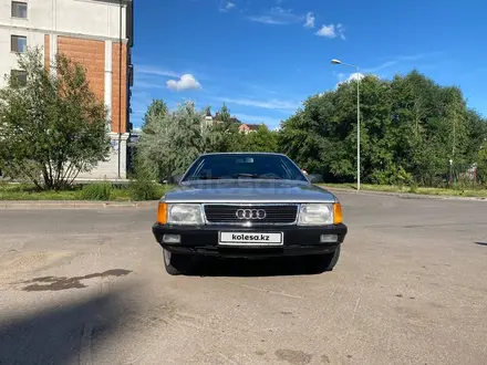 Audi 100 1990 года за 1 500 000 тг. в Нур-Султан (Астана)
