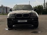 BMW X5 2012 года за 9 500 000 тг. в Астана