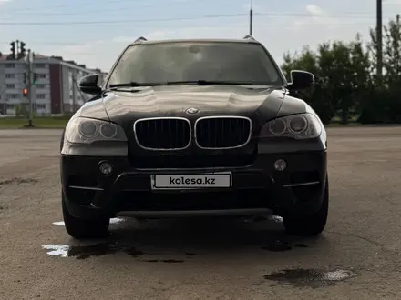 BMW X5 2012 года за 9 500 000 тг. в Астана