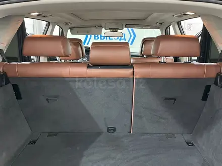 BMW X5 2012 года за 9 500 000 тг. в Астана – фото 13