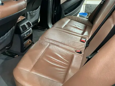 BMW X5 2012 года за 9 500 000 тг. в Астана – фото 12