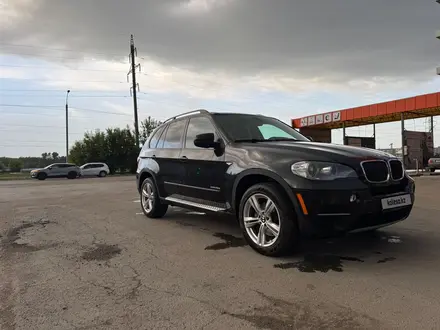 BMW X5 2012 года за 9 500 000 тг. в Астана – фото 3