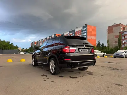 BMW X5 2012 года за 9 500 000 тг. в Астана – фото 6