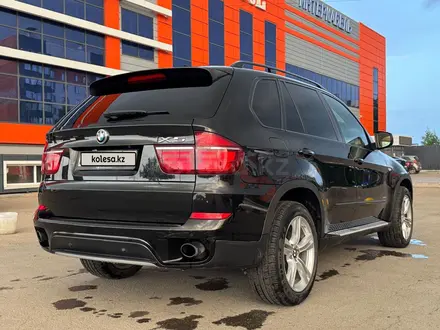 BMW X5 2012 года за 9 500 000 тг. в Астана – фото 9