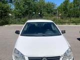 Volkswagen Polo 2007 года за 1 200 000 тг. в Талгар