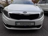 Kia Optima 2012 года за 6 000 000 тг. в Алматы