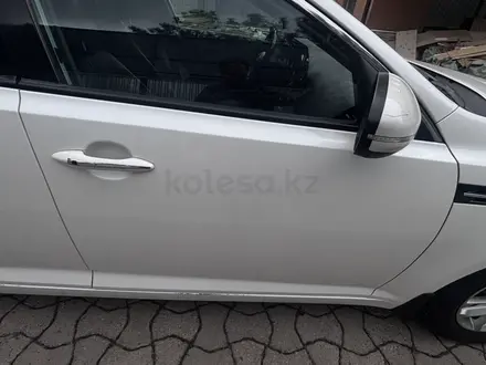Kia Optima 2012 года за 6 000 000 тг. в Алматы – фото 11