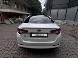 Kia Optima 2012 года за 6 000 000 тг. в Алматы – фото 4
