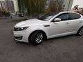 Kia Optima 2012 годаүшін6 000 000 тг. в Алматы – фото 2