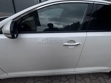 Kia Optima 2012 года за 6 000 000 тг. в Алматы – фото 10
