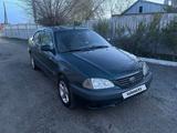 Toyota Avensis 2001 годаүшін2 900 000 тг. в Караганда