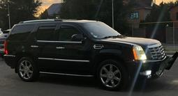 Cadillac Escalade 2007 годаүшін12 000 000 тг. в Алматы – фото 3