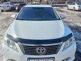 Toyota Camry 2014 годаүшін8 500 000 тг. в Алматы