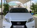 Lexus ES 350 2015 годаүшін15 500 000 тг. в Актау – фото 2