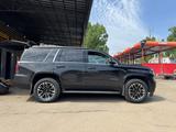Диски R20 на Chevrolet Tahoe, Suburban, Cadillac Escalade, GMC за 670 000 тг. в Алматы – фото 4