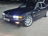BMW 728 1998 года за 6 500 000 тг. в Тараз – фото 4