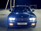 BMW 728 1998 года за 6 500 000 тг. в Тараз – фото 5