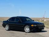 BMW 728 1998 года за 6 500 000 тг. в Тараз – фото 2