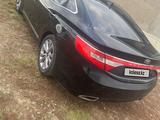 Hyundai Grandeur 2012 года за 9 000 000 тг. в Астана – фото 4