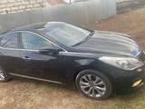 Hyundai Grandeur 2012 года за 9 000 000 тг. в Астана – фото 5