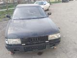Audi 80 1990 года за 350 000 тг. в Темиртау