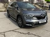 Renault Samsung QM6 2023 годаүшін11 500 000 тг. в Шымкент – фото 2