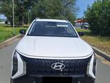 Hyundai Mufasa 2024 годаүшін9 800 000 тг. в Усть-Каменогорск – фото 2