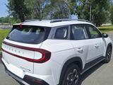 Hyundai Mufasa 2024 годаүшін9 800 000 тг. в Усть-Каменогорск – фото 4