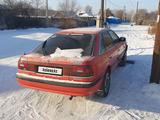 Mazda 626 1989 года за 625 000 тг. в Семей – фото 3