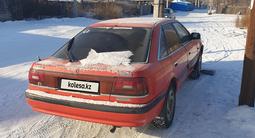 Mazda 626 1989 годаүшін625 000 тг. в Семей – фото 3