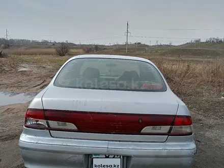 Nissan Cefiro 1997 года за 1 700 000 тг. в Алматы – фото 4