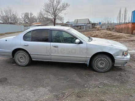 Nissan Cefiro 1997 года за 1 700 000 тг. в Алматы – фото 5