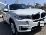 BMW X5 2014 года за 17 500 000 тг. в Астана – фото 2