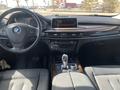 BMW X5 2014 годаүшін17 500 000 тг. в Астана – фото 5