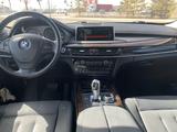 BMW X5 2014 года за 17 500 000 тг. в Астана – фото 5