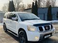 Nissan Armada 2005 годаfor6 700 000 тг. в Алматы – фото 3