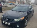 Honda Accord 2008 года за 5 000 000 тг. в Астана – фото 2