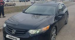 Honda Accord 2008 года за 5 500 000 тг. в Астана – фото 2