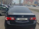 Honda Accord 2008 года за 4 500 000 тг. в Астана – фото 3