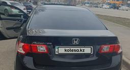 Honda Accord 2008 года за 5 000 000 тг. в Астана – фото 3