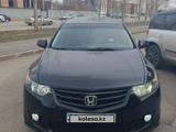 Honda Accord 2008 годаүшін5 000 000 тг. в Астана – фото 5