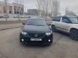 Honda Accord 2008 года за 5 400 000 тг. в Астана