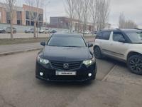 Honda Accord 2008 годаүшін4 800 000 тг. в Астана