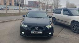 Honda Accord 2008 года за 4 500 000 тг. в Астана