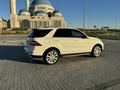 Mercedes-Benz ML 350 2013 годаүшін15 900 000 тг. в Астана – фото 7